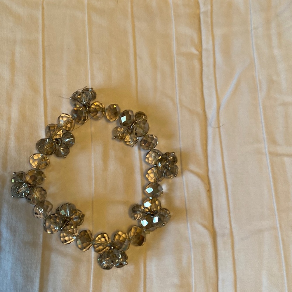 Whbm bracelet